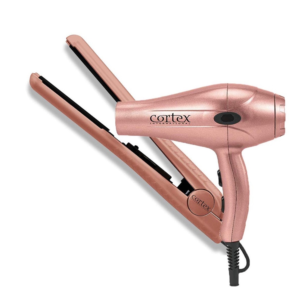 Cortex International Black Series Bundle